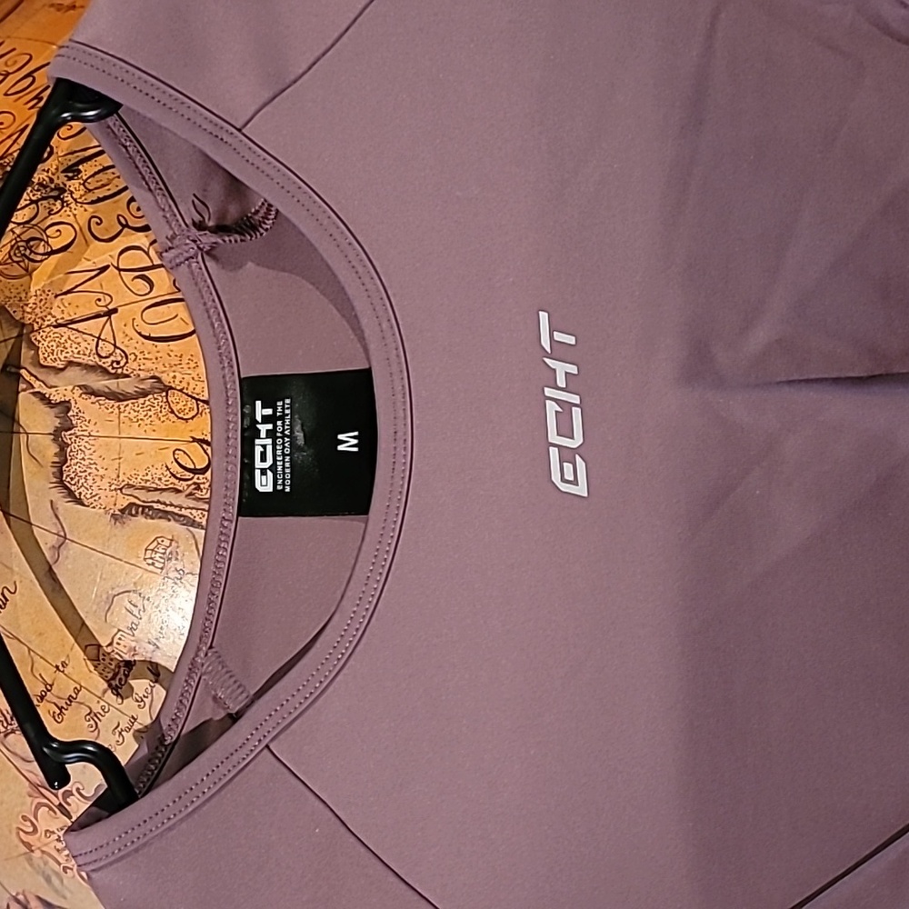 Echt compression crop - Picture 2 of 3